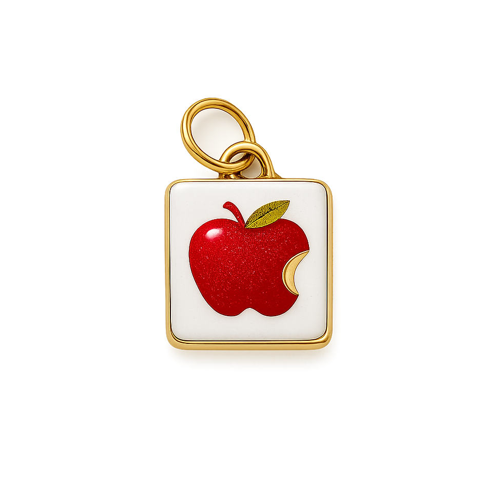 Thumbnail: Apple dangle serie