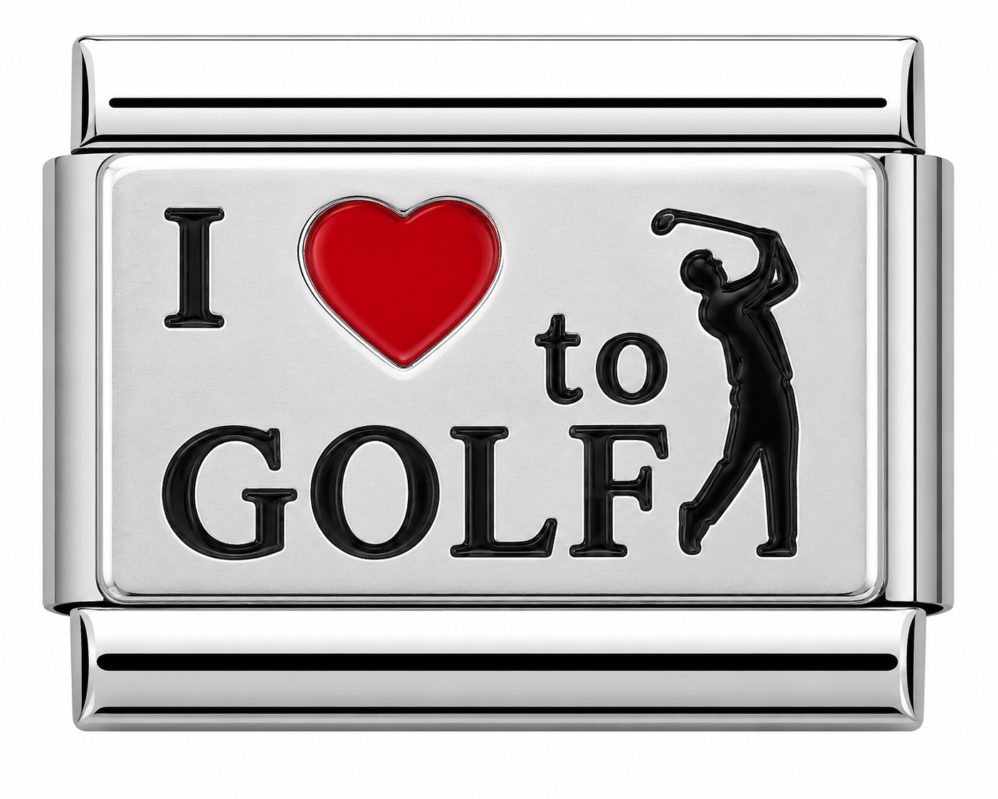 i love to golf - ICK599