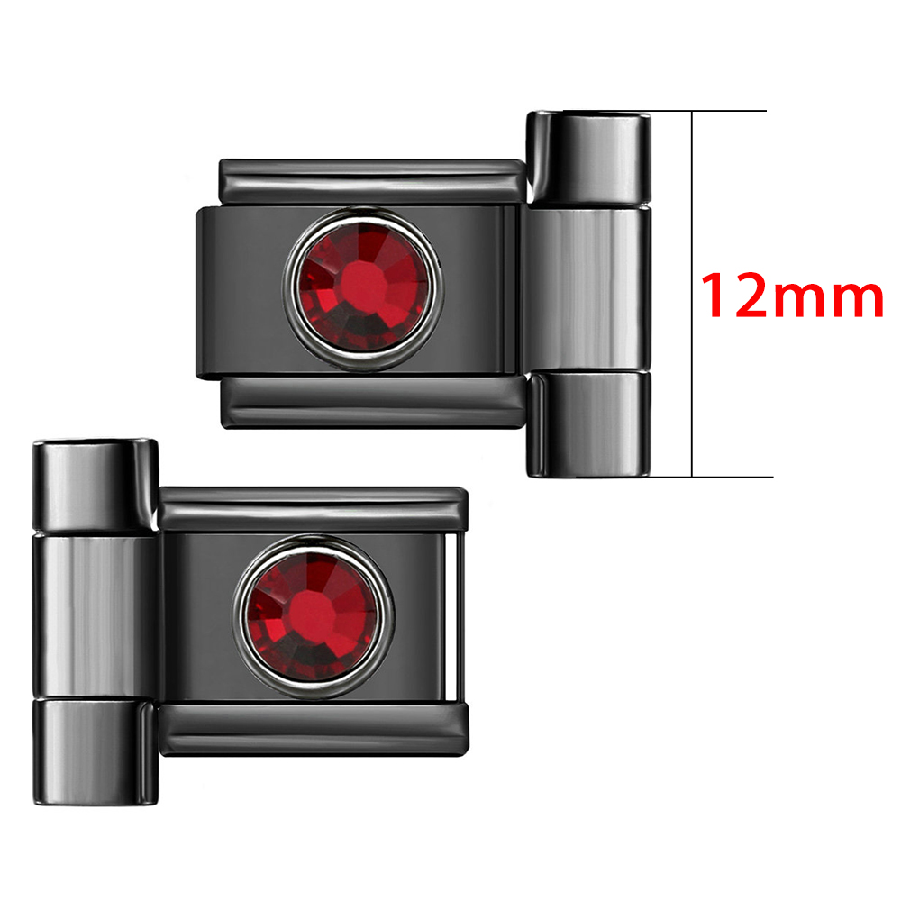 Watch strap connector - ICY940-1
