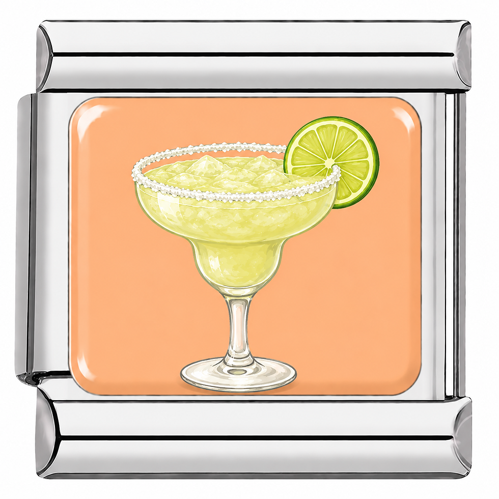 Thumbnail: Various Cocktail silver