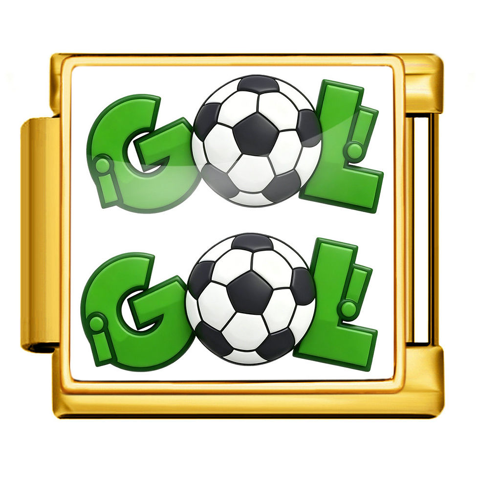 Thumbnail: Football serie gold