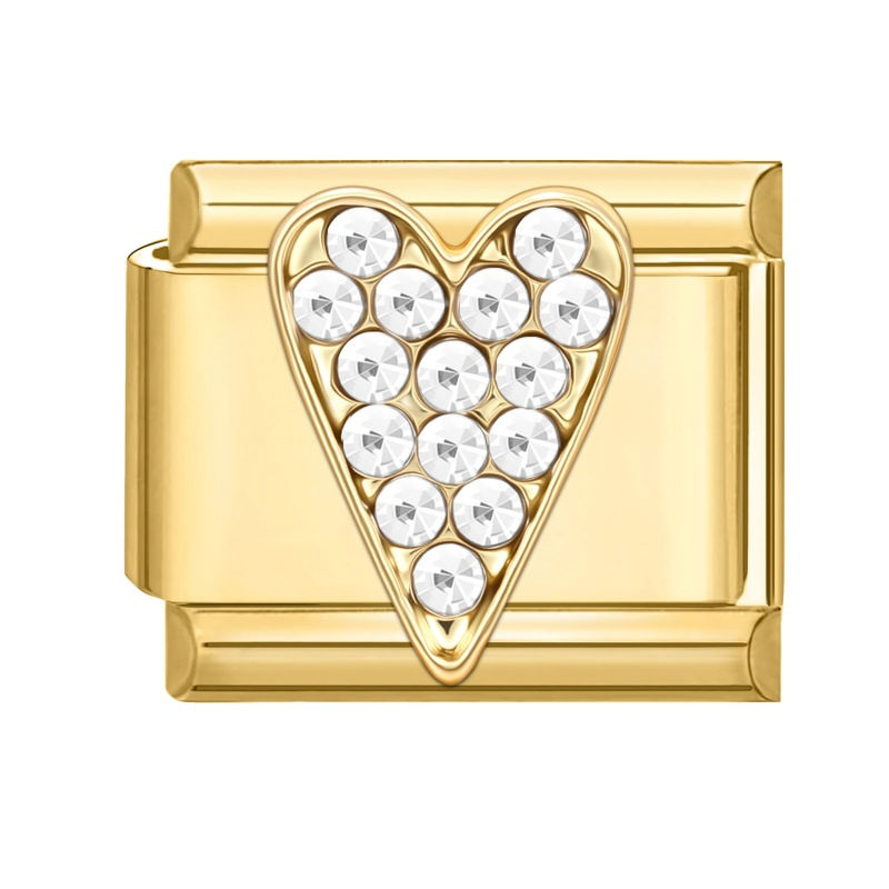 Thumbnail: Diamond charm - ASIC0111