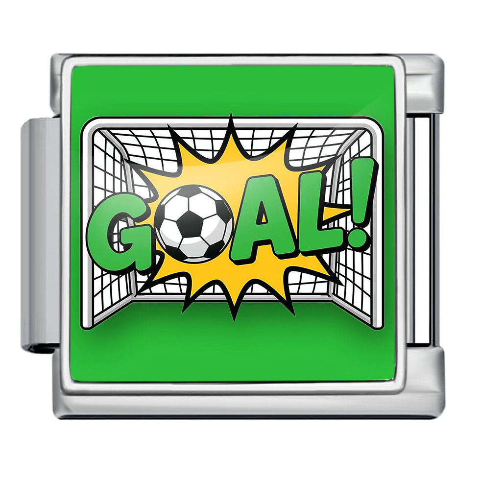 Thumbnail: Football serie Silver
