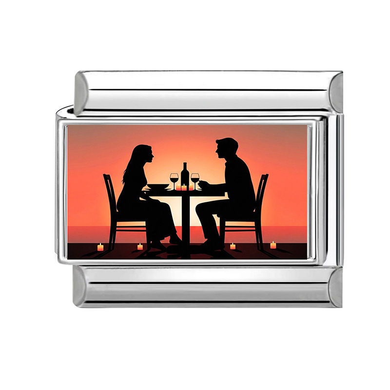 Thumbnail: Romantic charm - ASIC0354