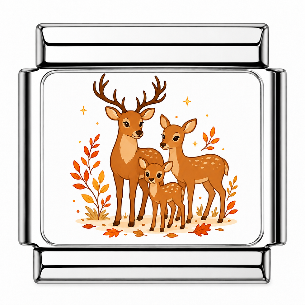 Thumbnail: Autumn serie - silver- ASIC0273