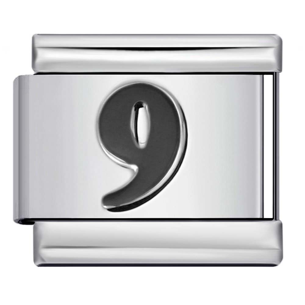 Number 9- ICY860-2