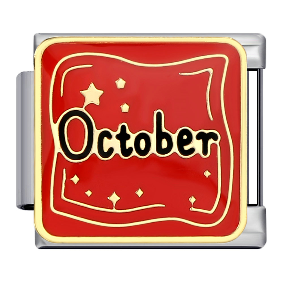 Thumbnail: month series with picture background
