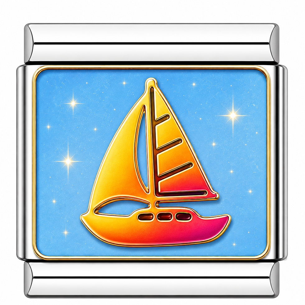 Thumbnail: Navigating charm