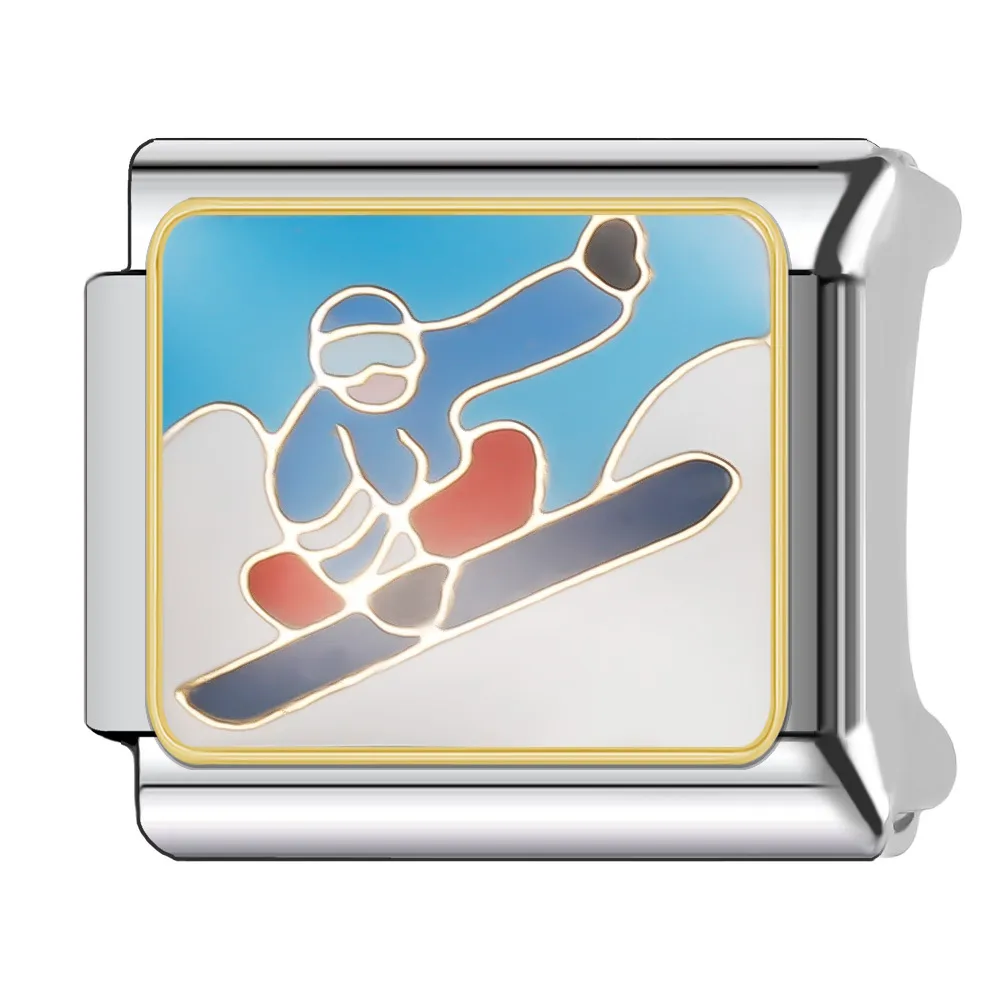 Sports Series - Outdoor