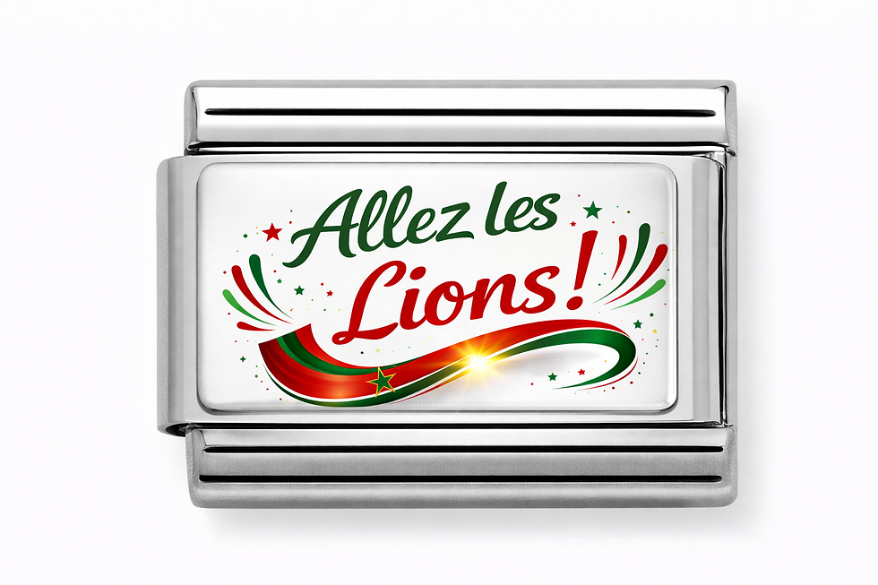 Thumbnail: WC 2026 Slogan - cheering up