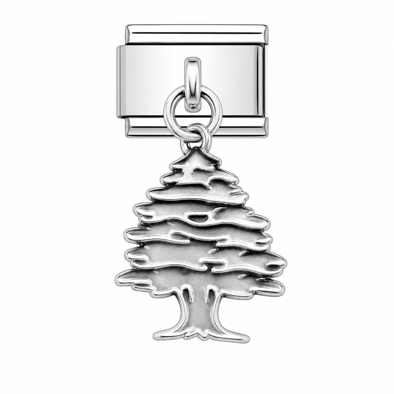 Christmas tree pendant