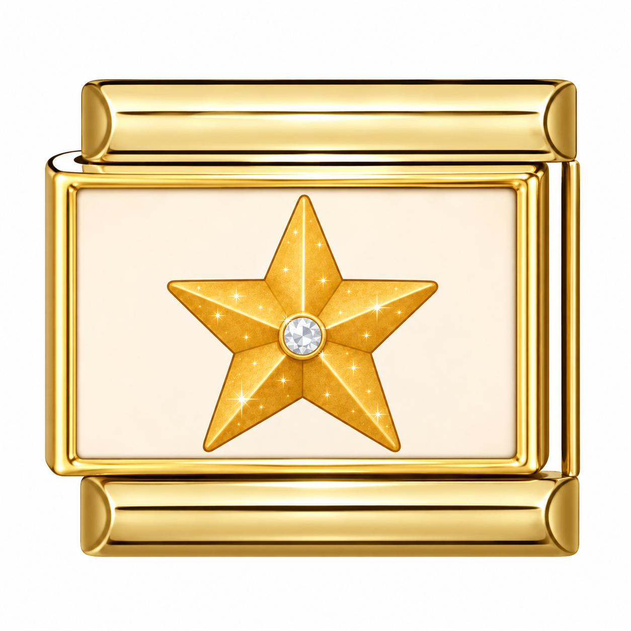 Gold Star - ASIC0362