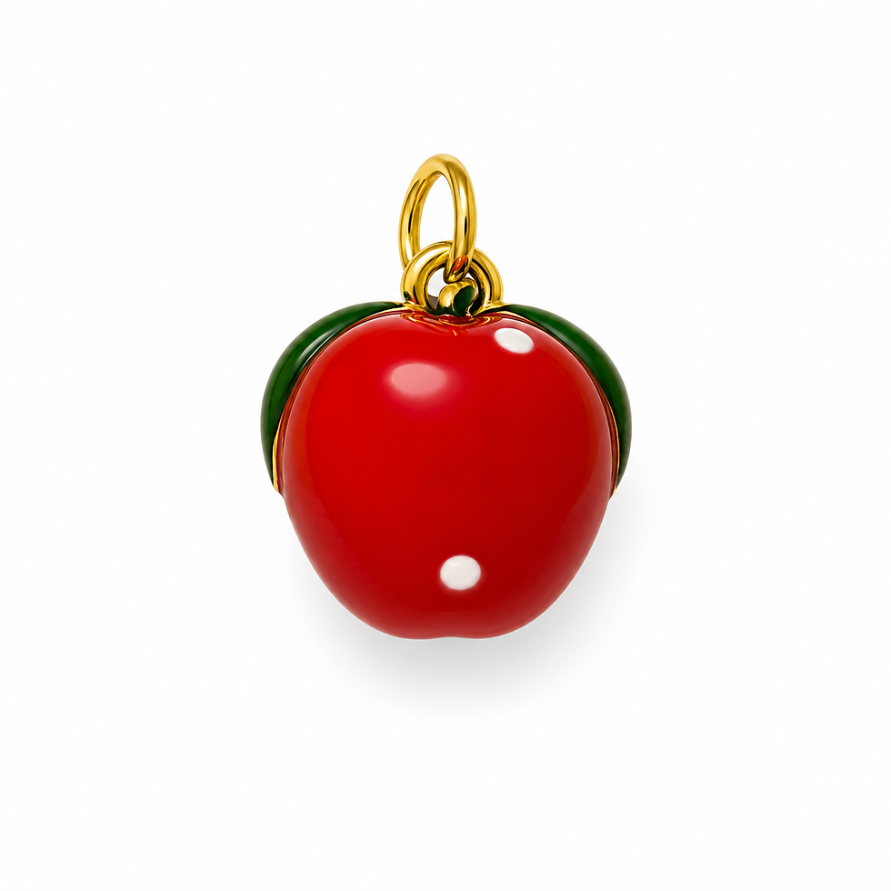 Thumbnail: Apple dangle serie