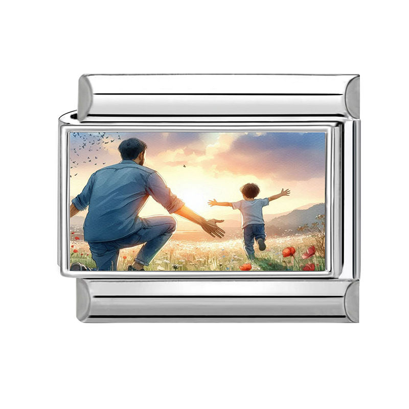 Thumbnail: Family time serie - ASIC0355