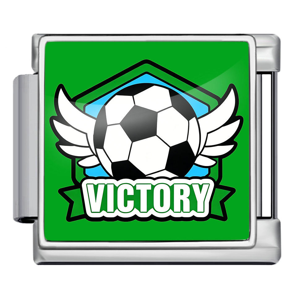 Thumbnail: Football serie Silver