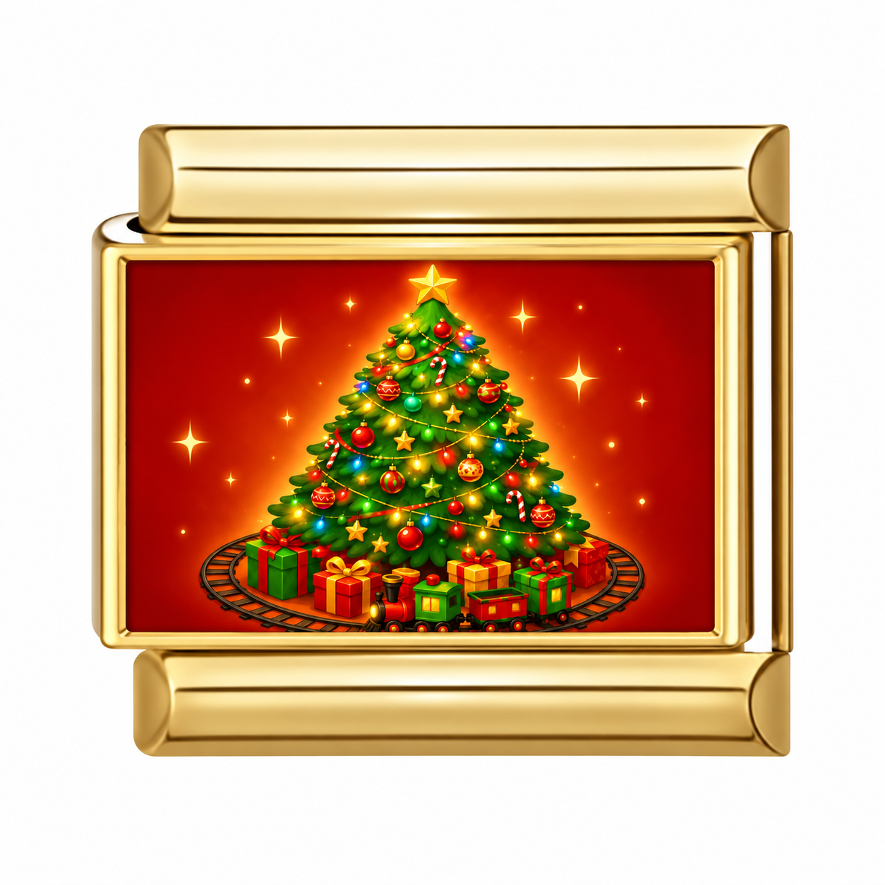 Christmas tree - ASIC0358