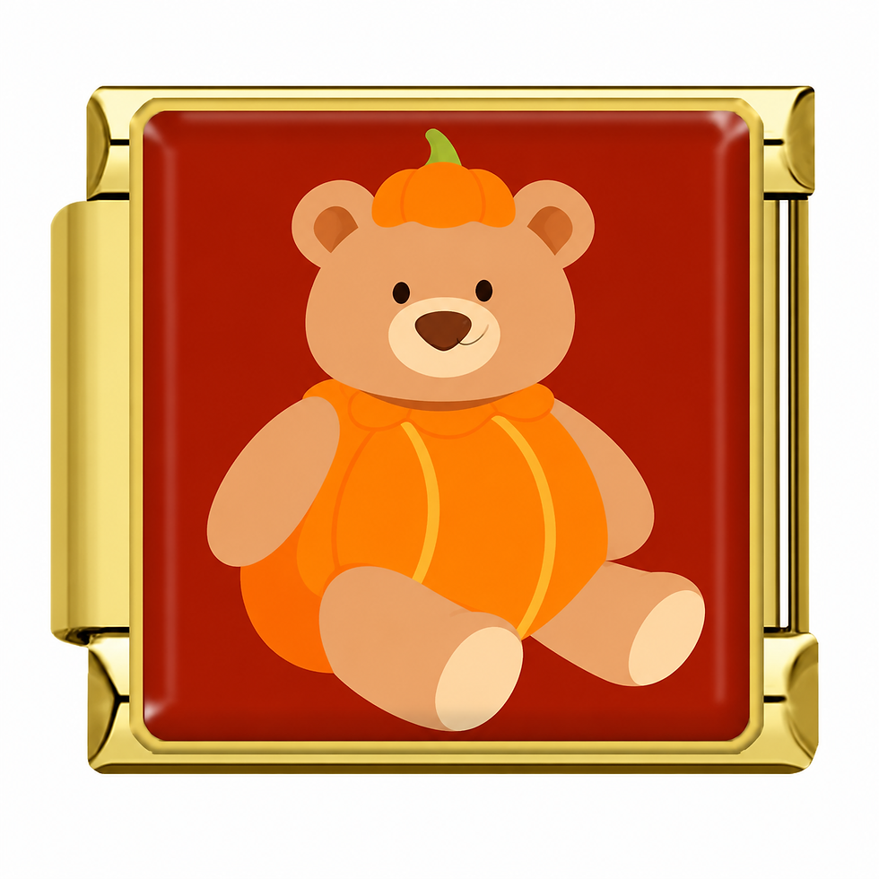 Thumbnail: Thanksgiving gold serie - ASIC0380