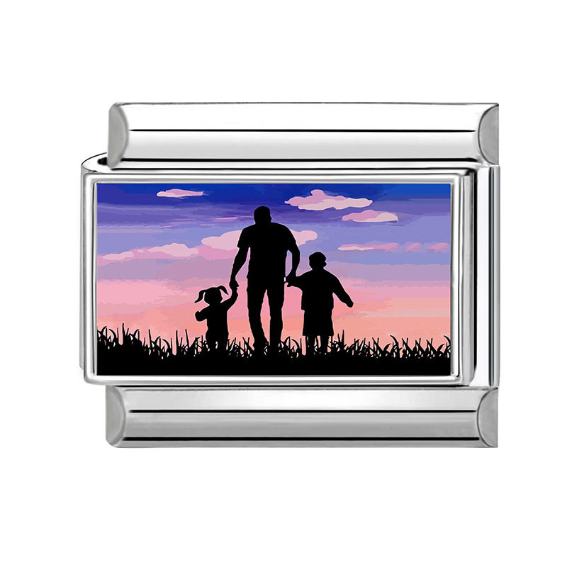 Thumbnail: Family time serie - ASIC0355