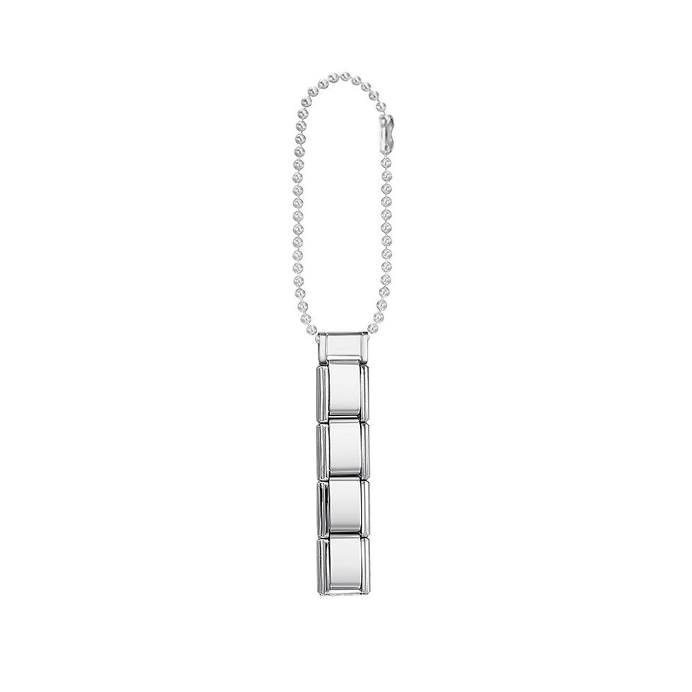 Thumbnail: Key Chain - ICW019