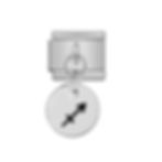 Thumbnail: Zodiac round pendant