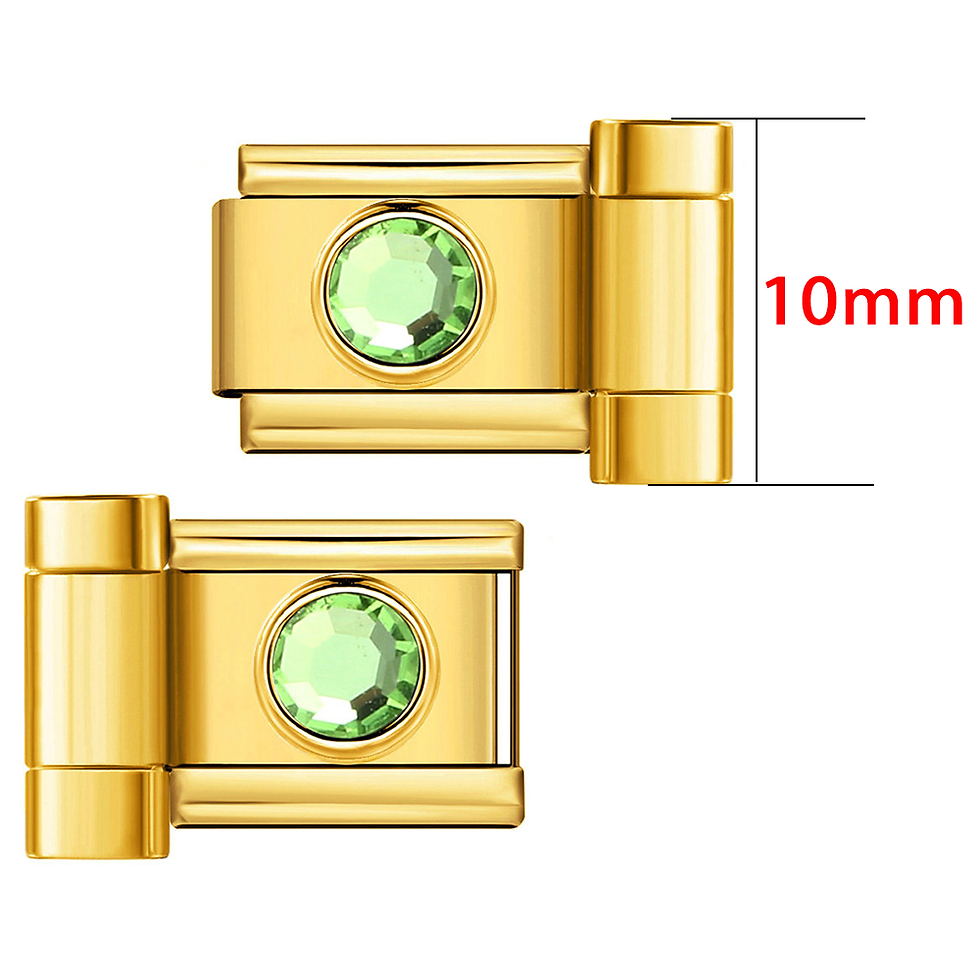 Thumbnail: Watch strap connector - ICY945-1