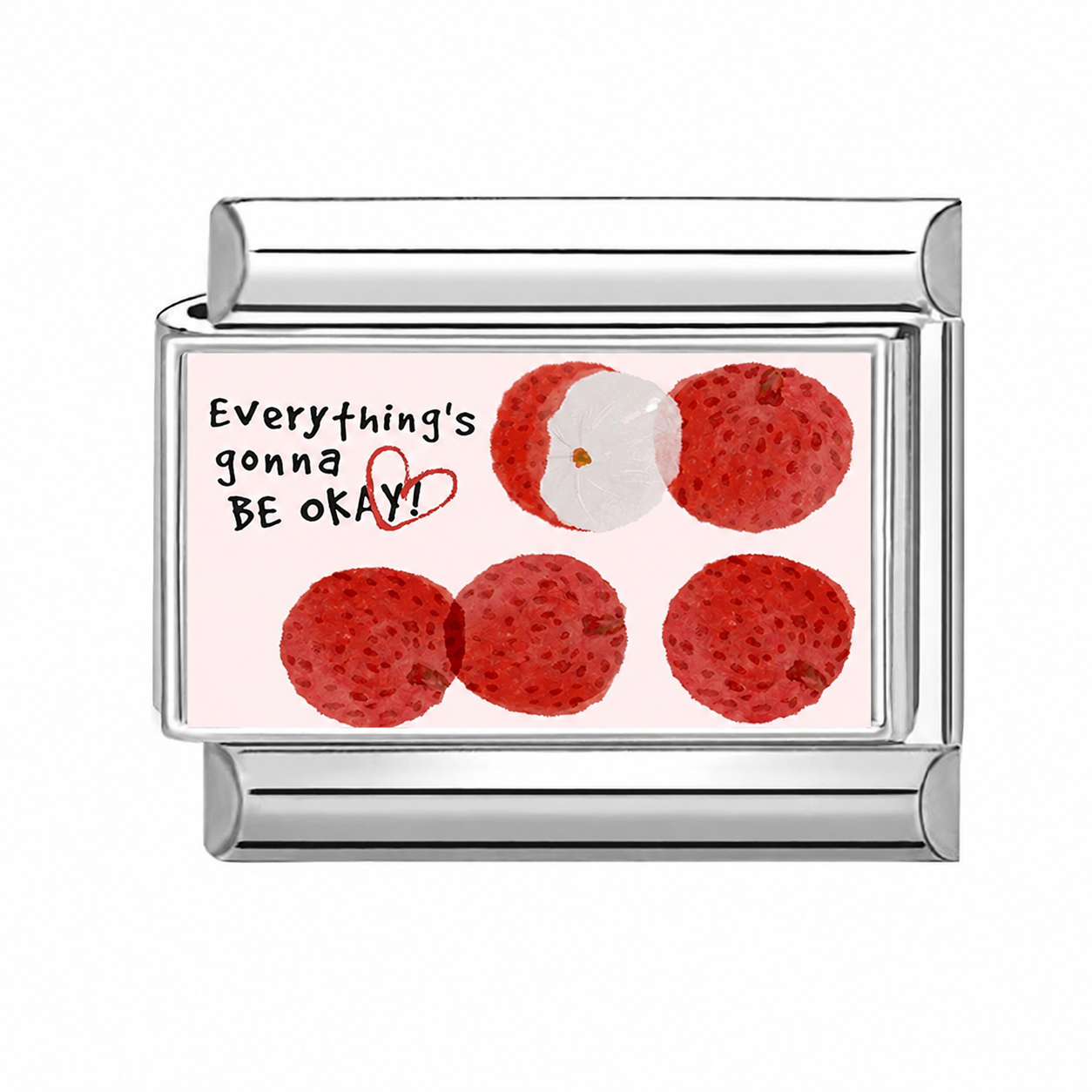 Fruit charm serie - ASIC0124