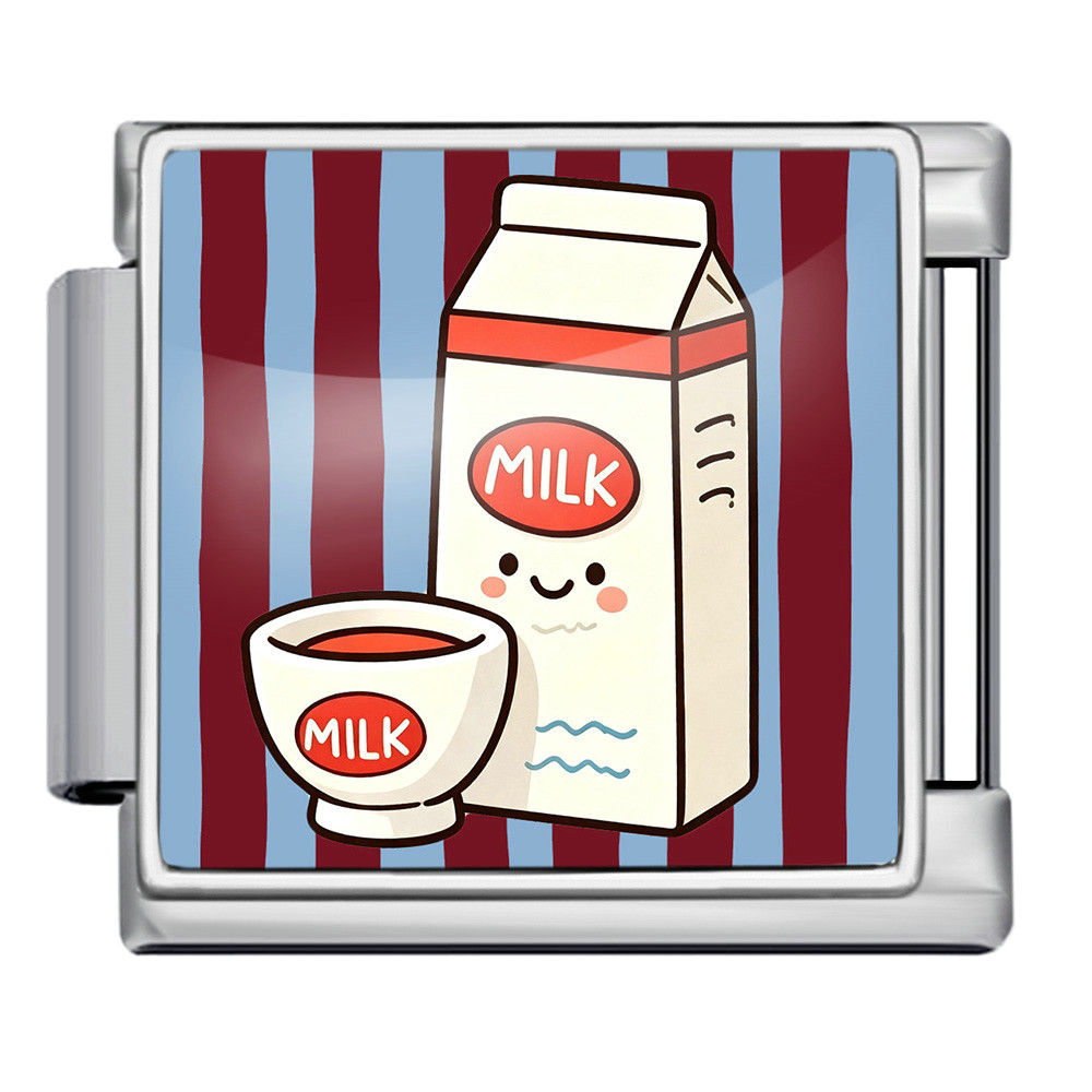 Milk - ICP-JFAA0110