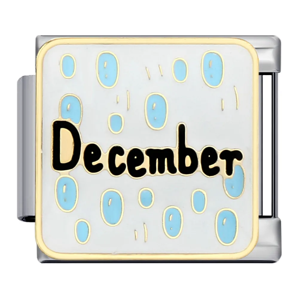 Thumbnail: month series with picture background