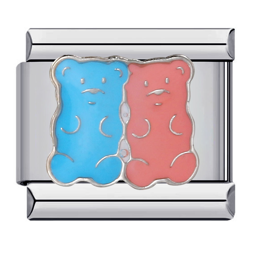 Bear jelly bean - ICJ517