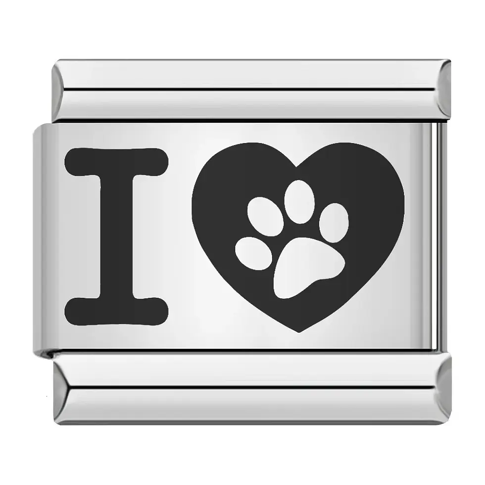 Thumbnail: Laser - I Love...