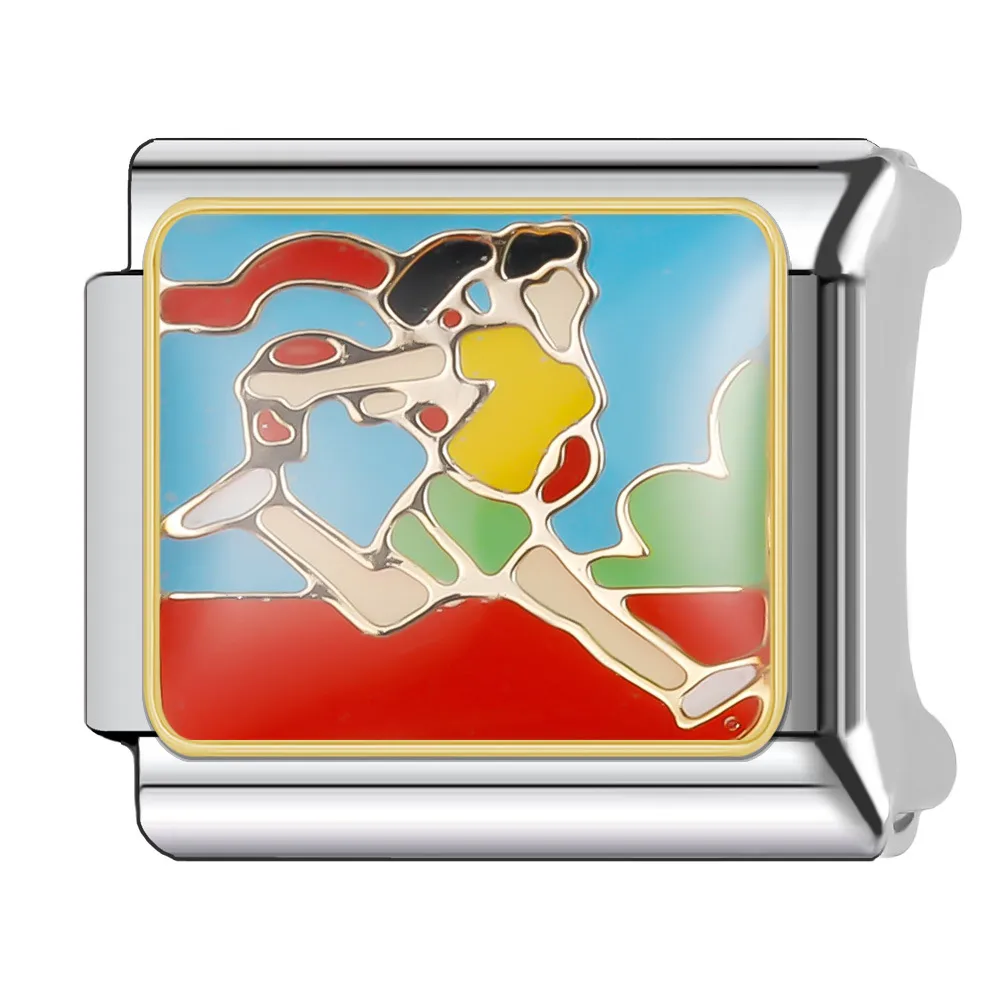Sports Series - Running