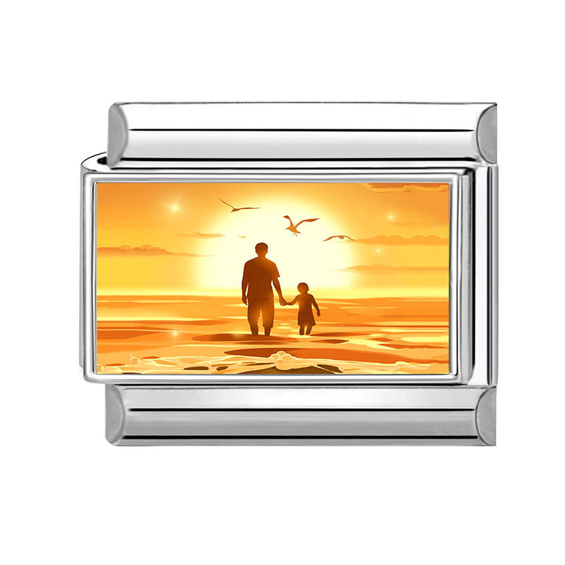 Thumbnail: Family time serie - ASIC0355