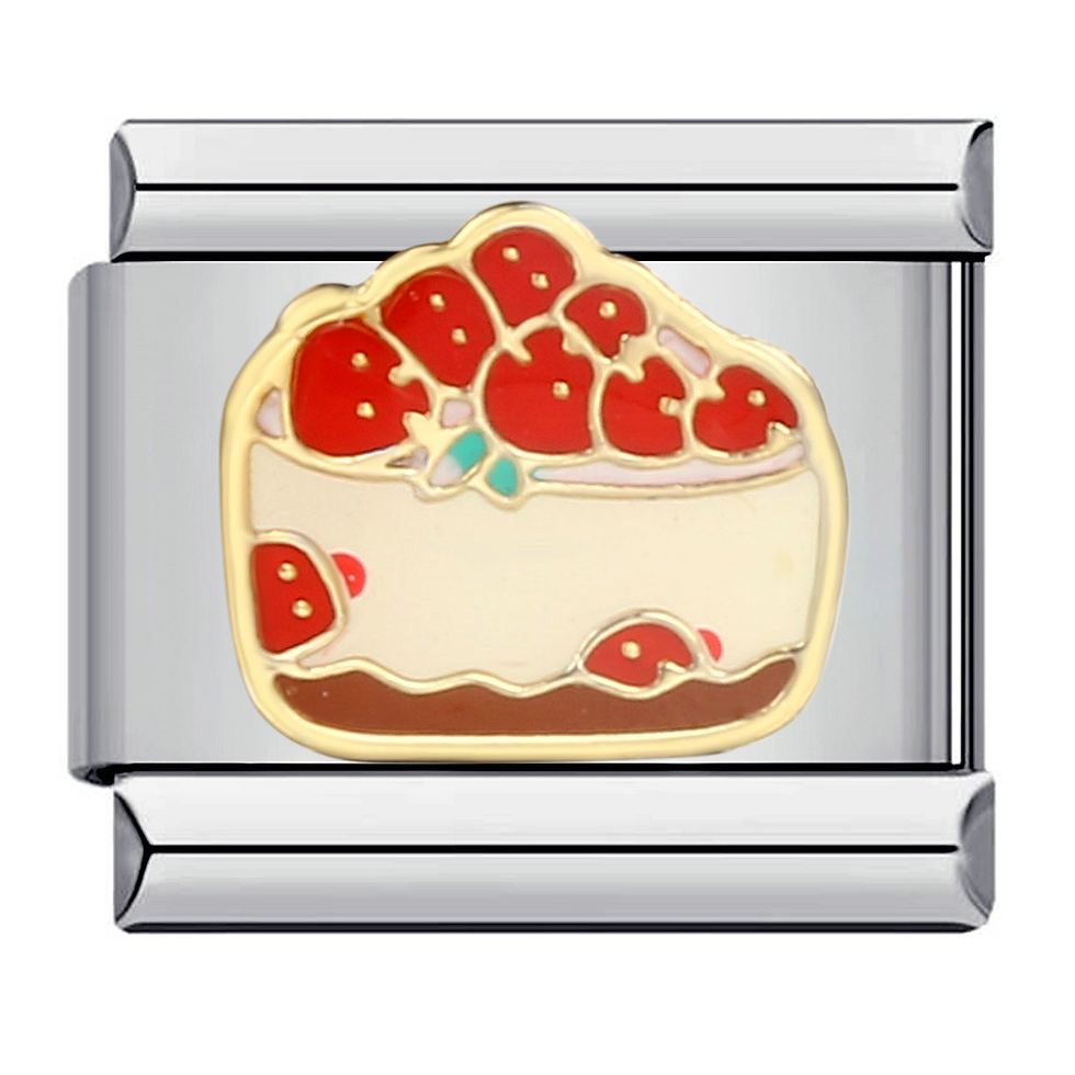 Thumbnail: cake series