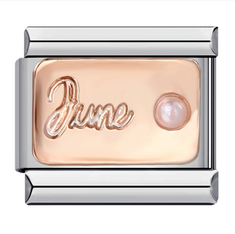 Thumbnail: month series with nude color