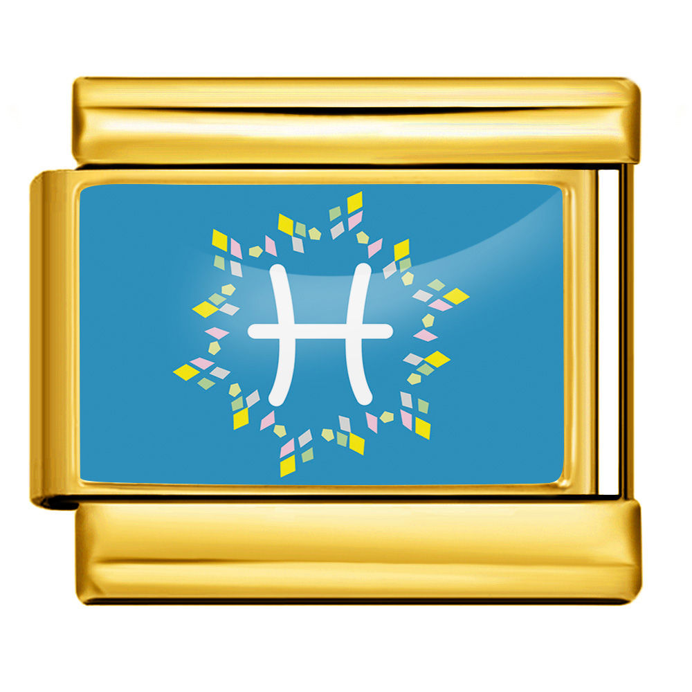 Zodiac - ICP-YC161-2