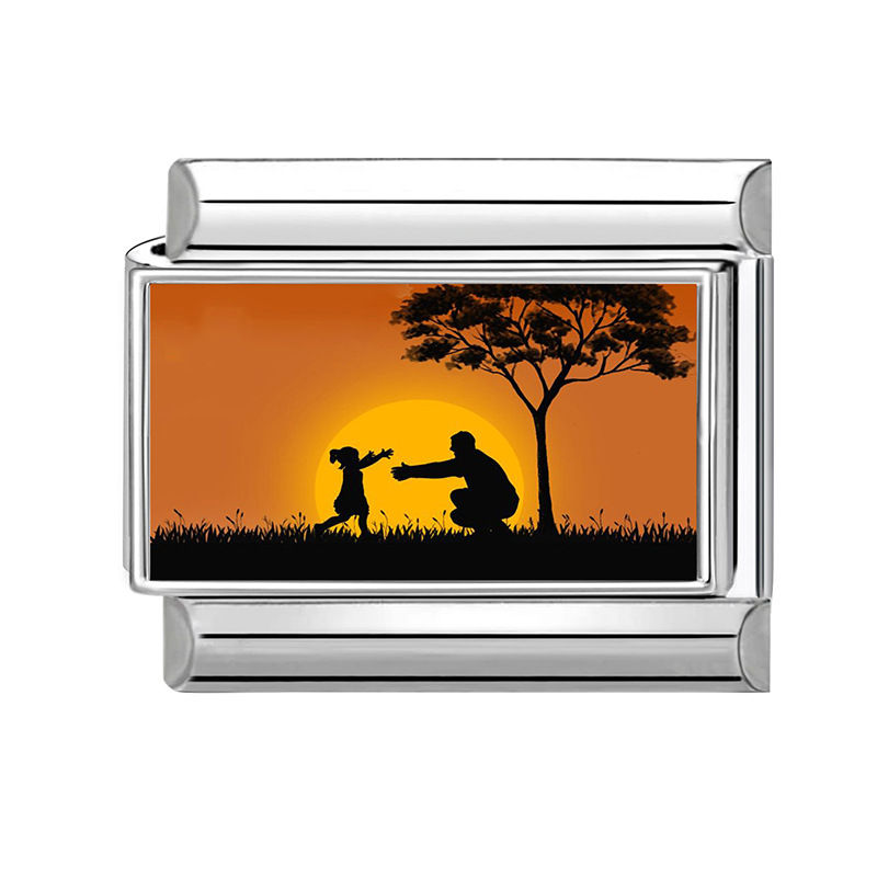 Thumbnail: Family time serie - ASIC0355