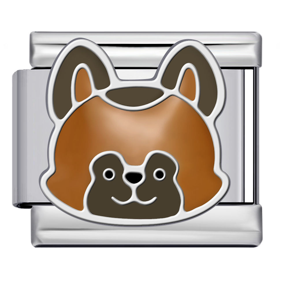 Thumbnail: Cartoon Dog serie