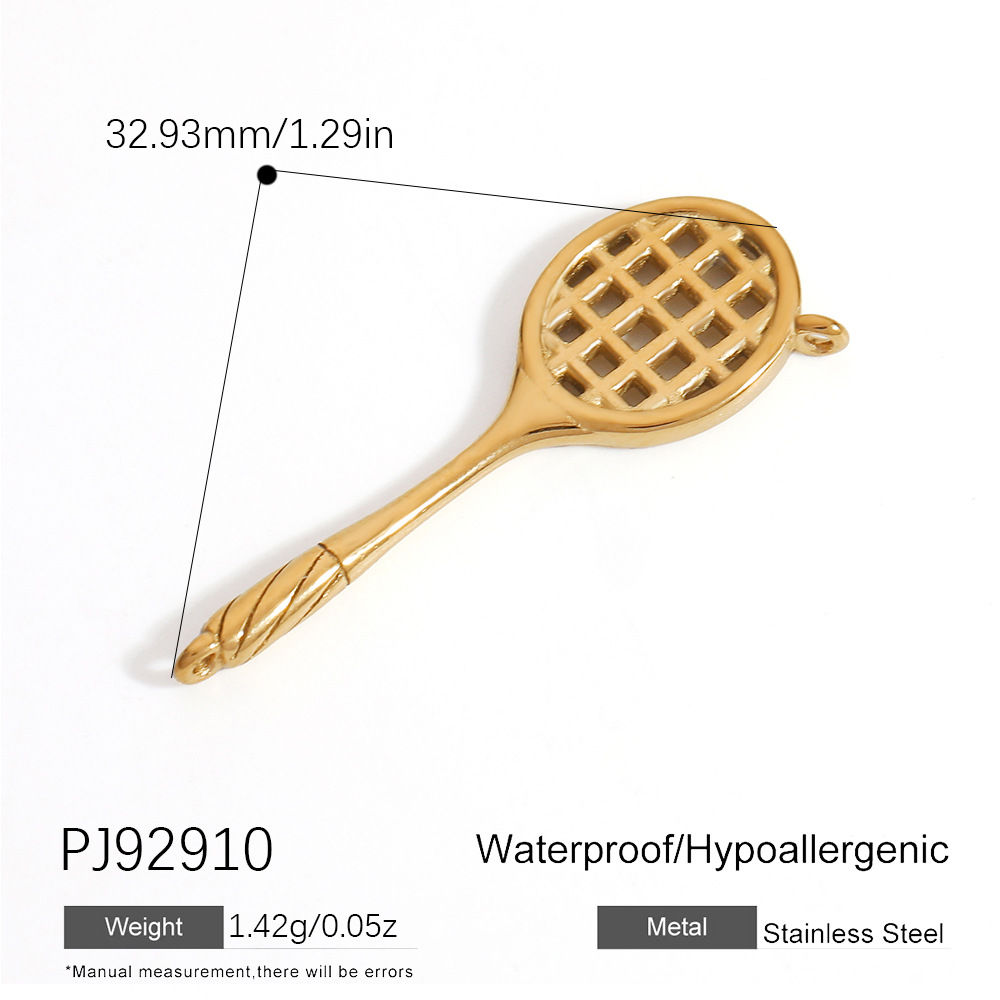 Racket Tennis - PJ92910