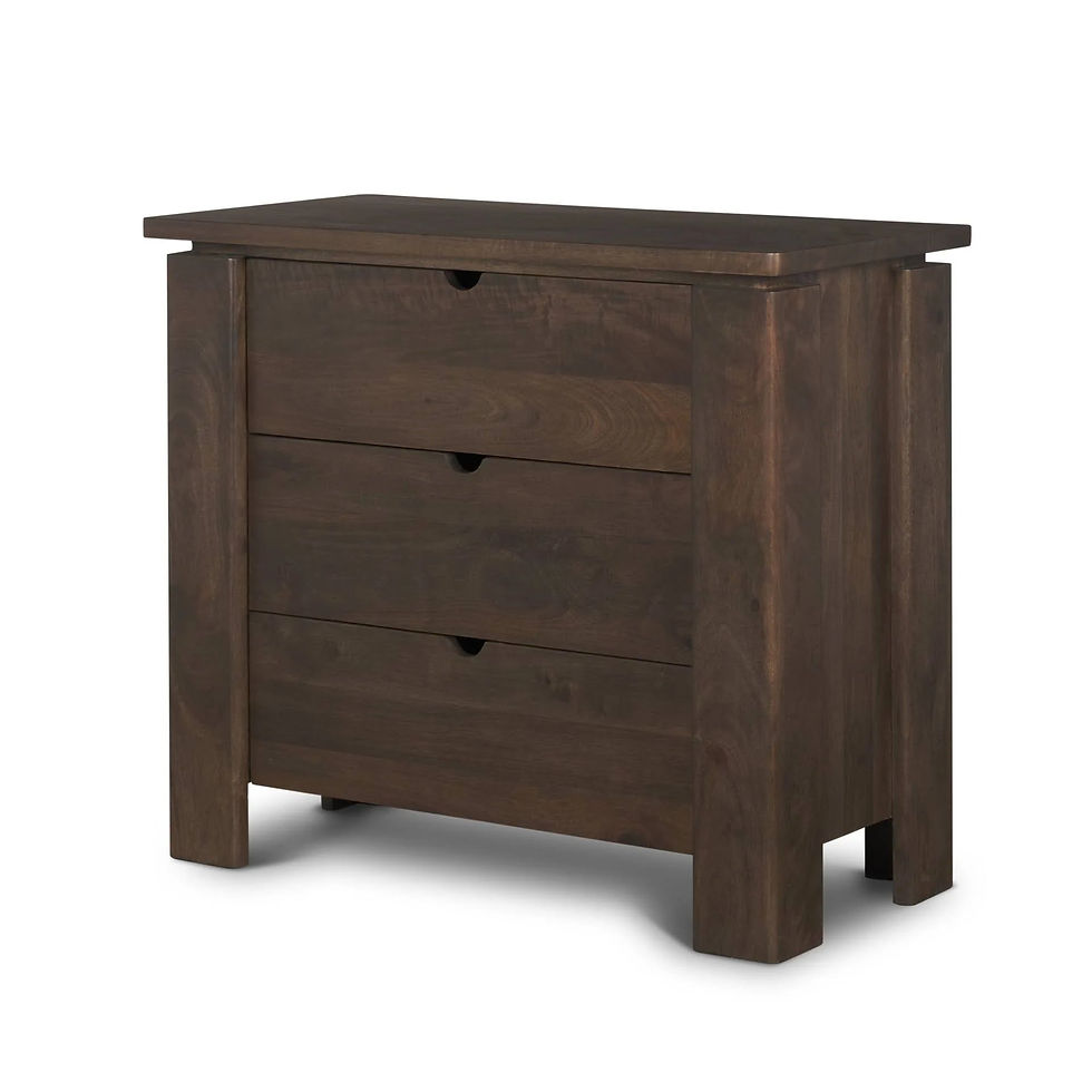 Thumbnail: Wallen Accent Cabinet by Mercana