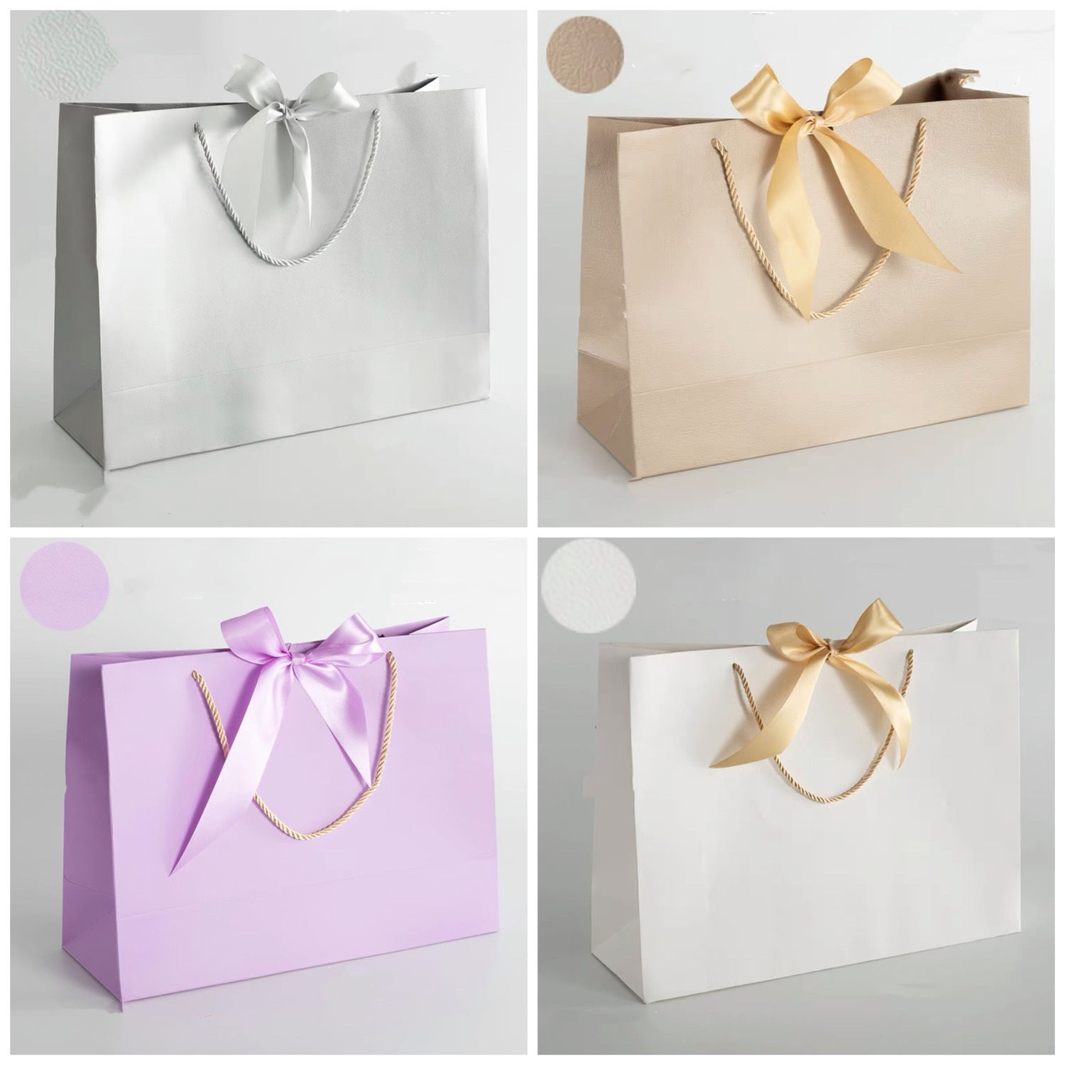 Paper Gift Bag