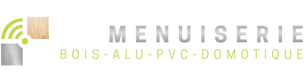Logo SR MENUISERIE Angers