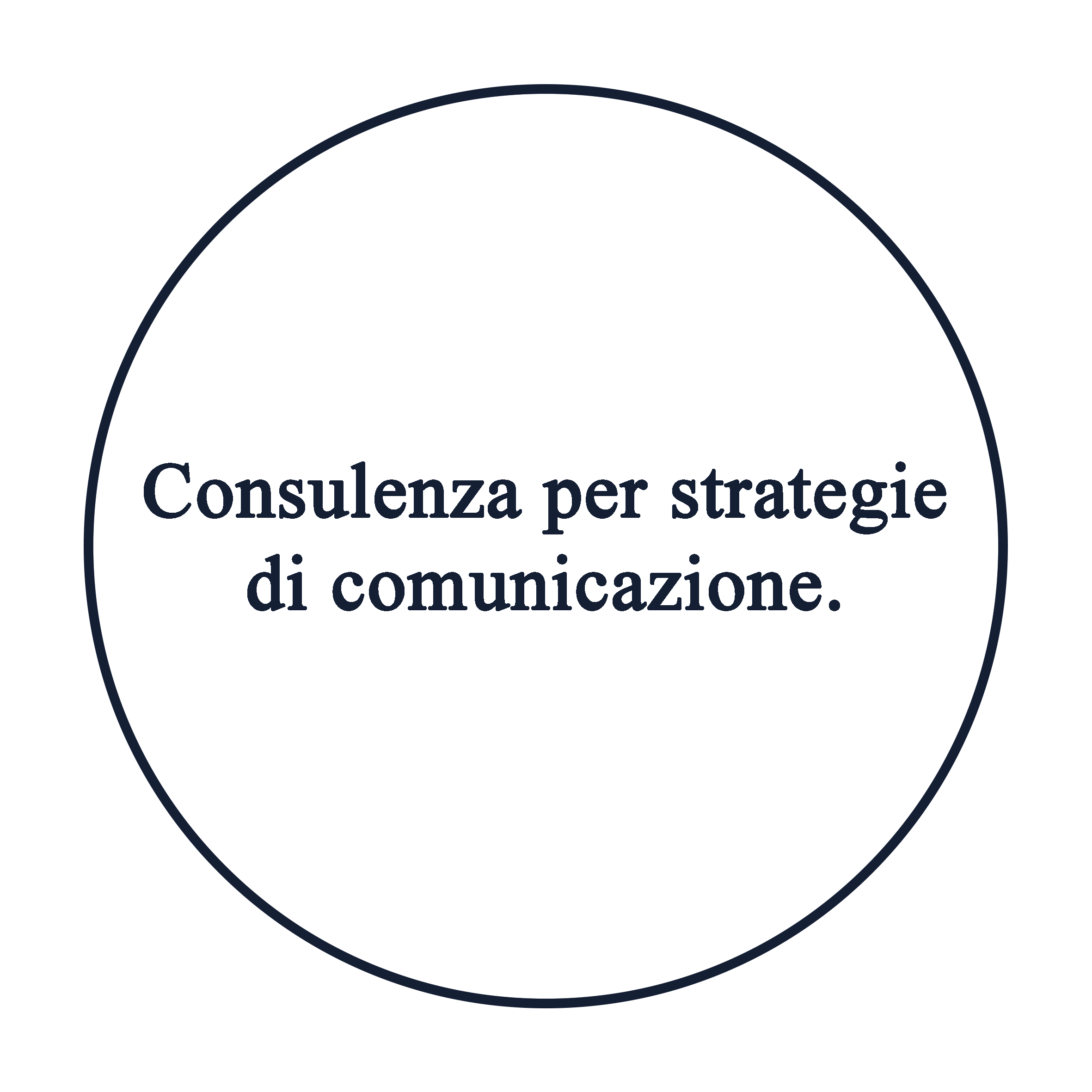 Servizi Hope Comunicazione