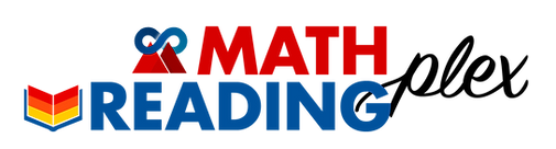 MathReadingPlex Logo
