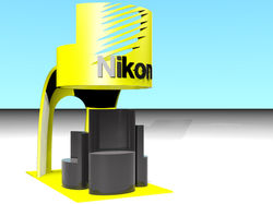 Nikon Exhibition