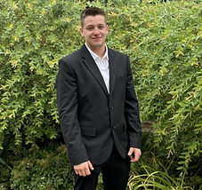 Jérémy Normandin, VP