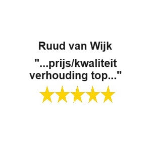Wijk review