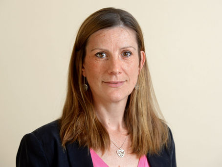 On journalism's past, present and possible futures: Notes from PINF's newest trustee  