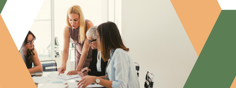 Unlocking Your Business's Potential: Working with and Thriving with a Fractional COO