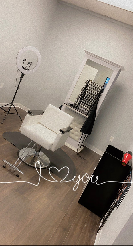 MelaninHairStudioDecor