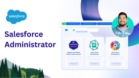 Bạn biết gì về khoá học Salesforce Admin? Và làm thế nào để trở thành một Salesforce Admin?